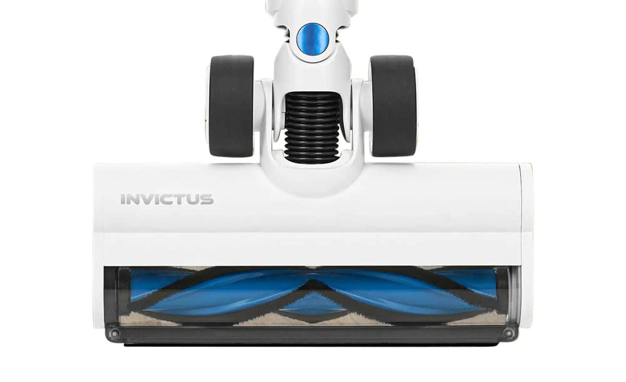 Genius Akku-Stielsauger  Invictus X4 (05852) ¦ weiß ¦ Kunststoff Elektrokle günstig online kaufen