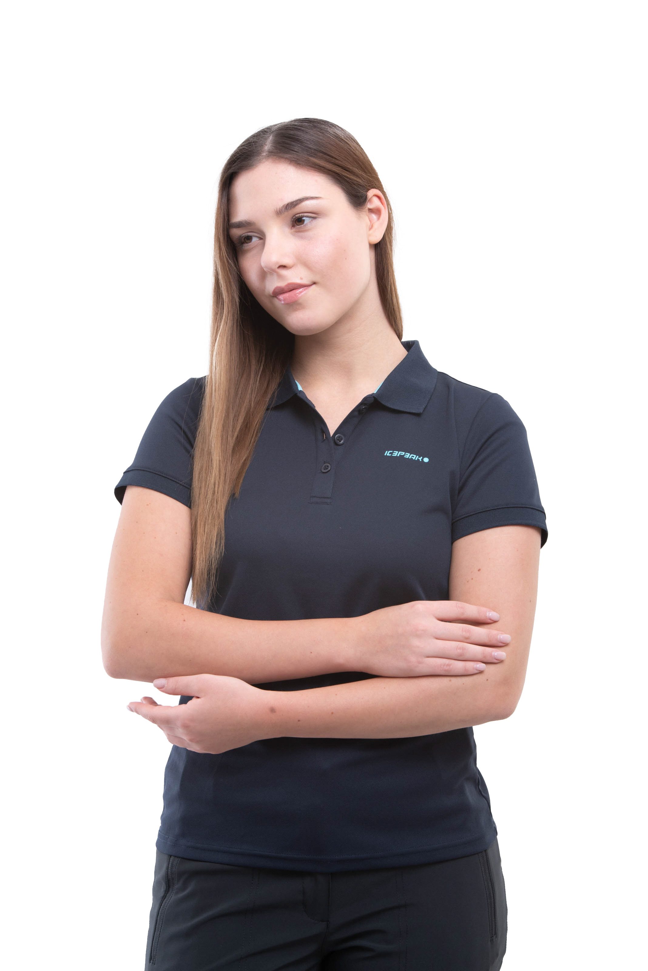 Icepeak Poloshirt ICEPEAK BAYARD günstig online kaufen
