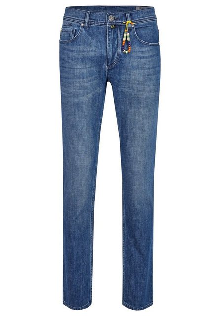 HECHTER PARIS Straight-Jeans im 5-Pocket-Style günstig online kaufen