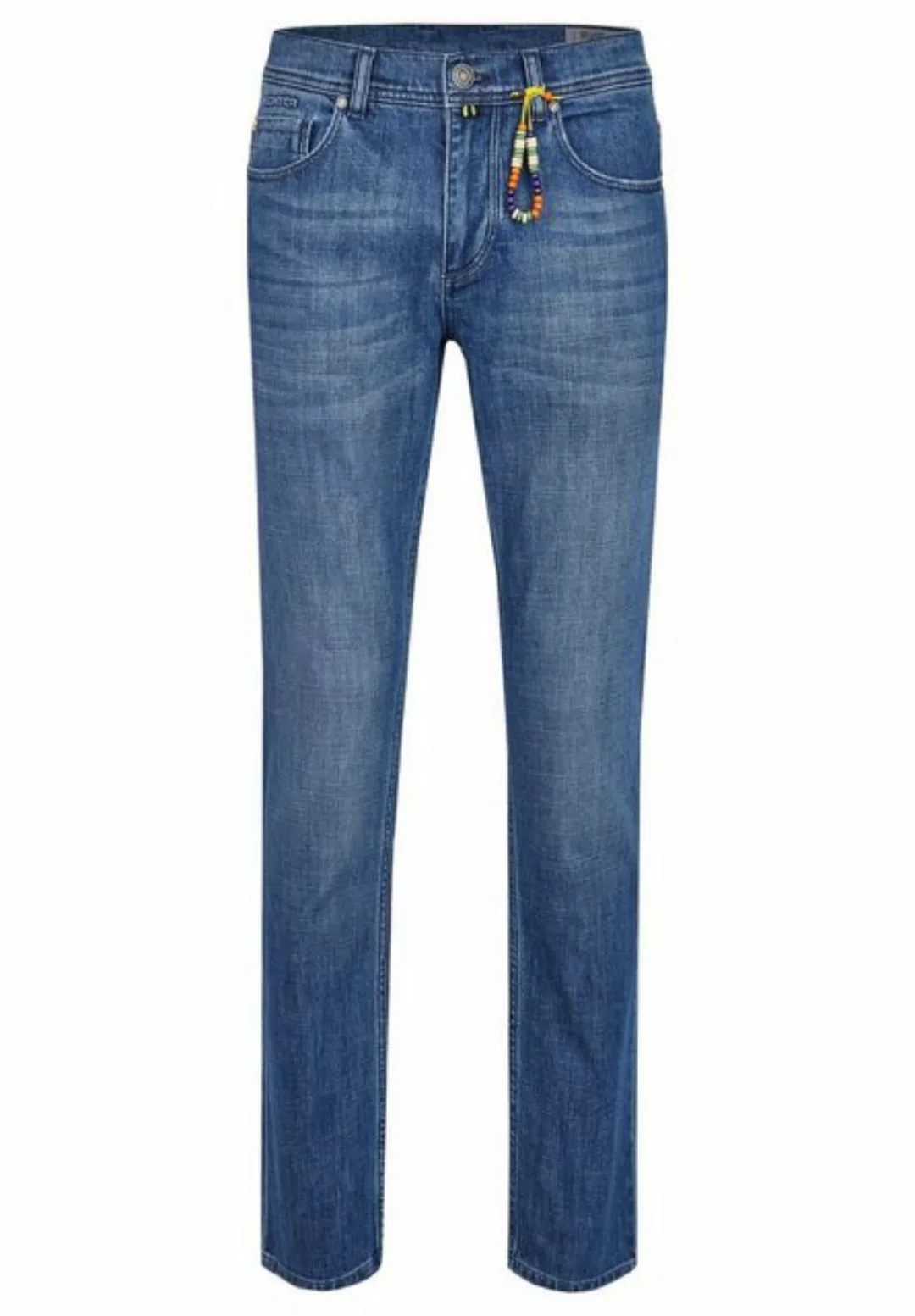 HECHTER PARIS Straight-Jeans im 5-Pocket-Style günstig online kaufen