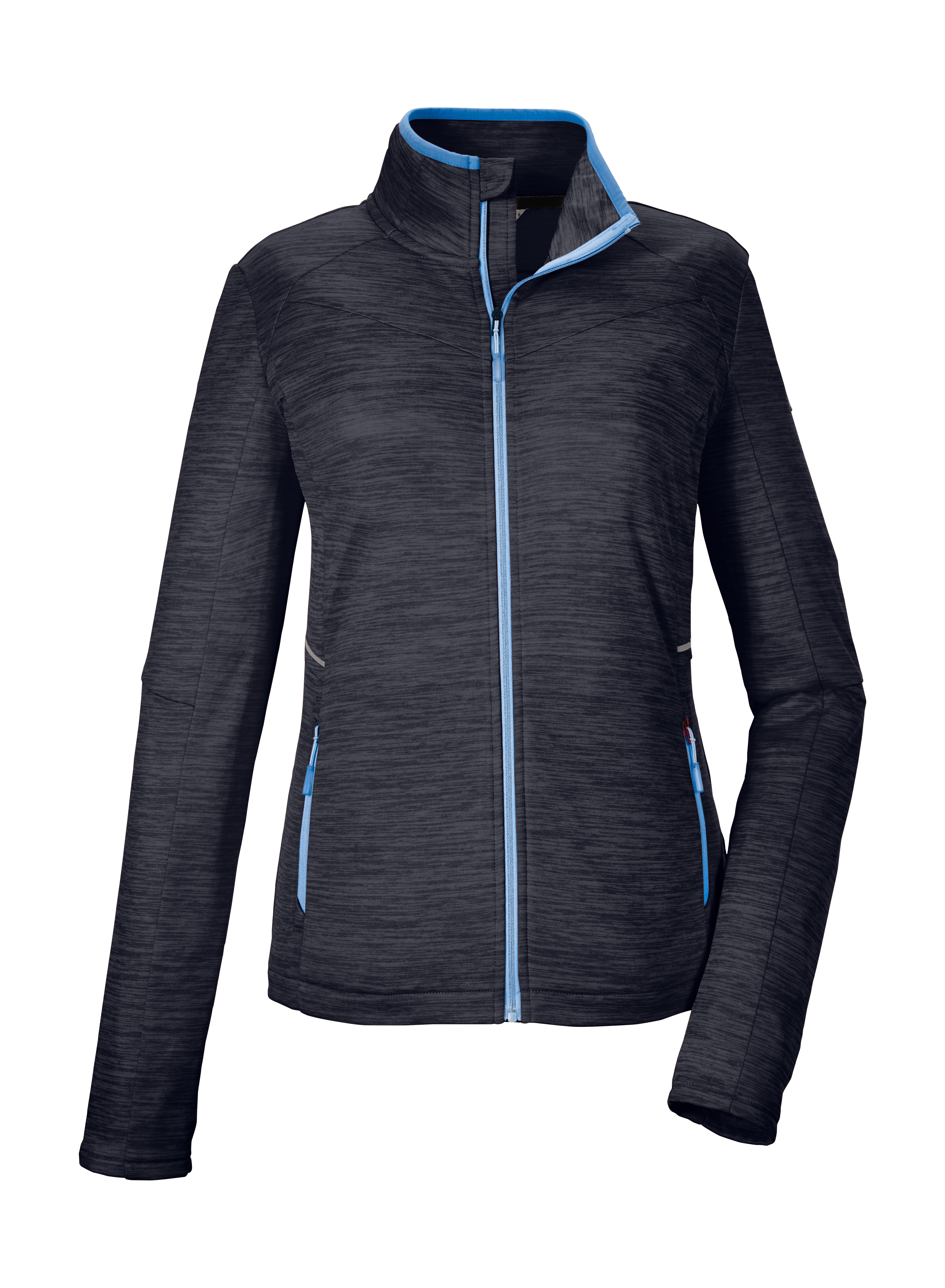 Killtec Strickjacke "KOS 17 WMN FLX JCKT" günstig online kaufen