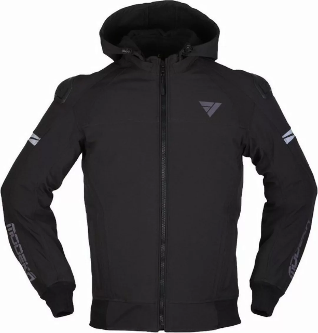 Modeka Motorradjacke Clarke Sport Motorrad Jacke günstig online kaufen