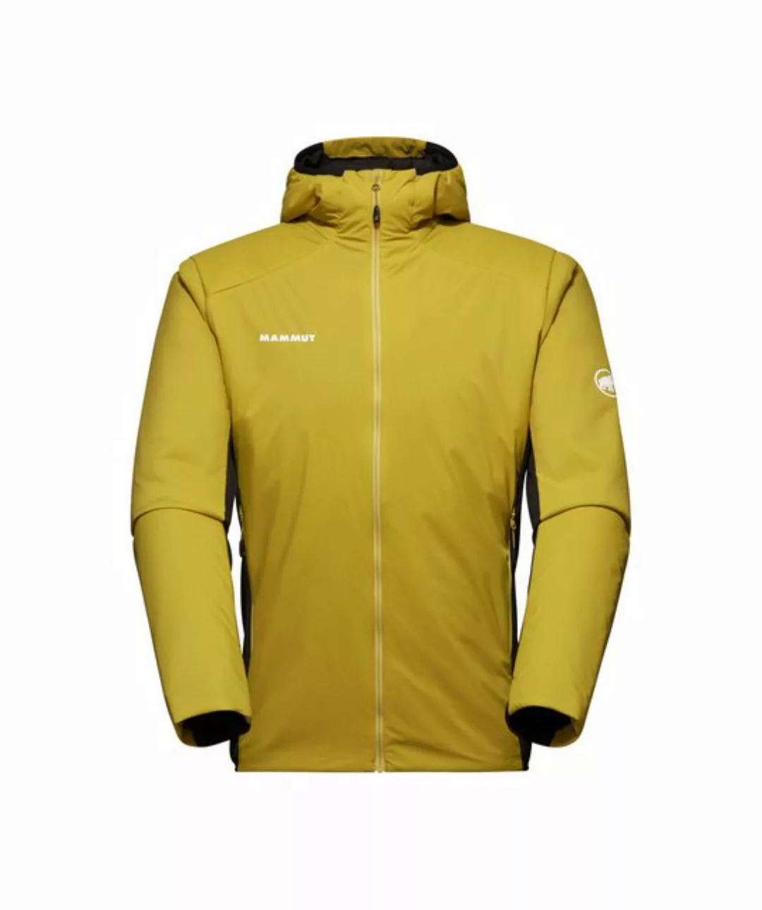 Mammut Hybridjacke Rime Light IN Flex Hooded Jacket Men günstig online kaufen