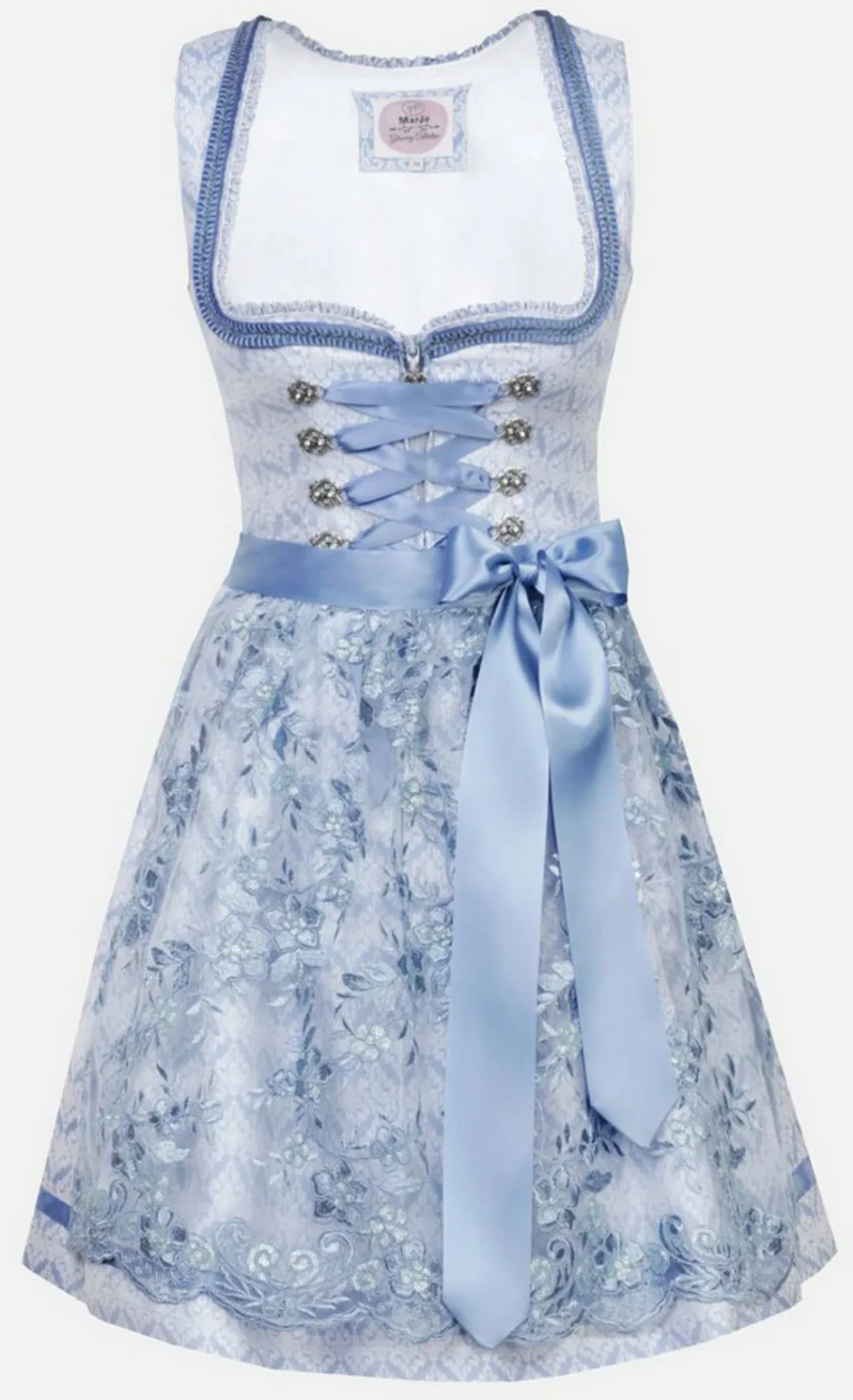 MarJo Dirndl GL-8-Alessa (693158-020057) günstig online kaufen