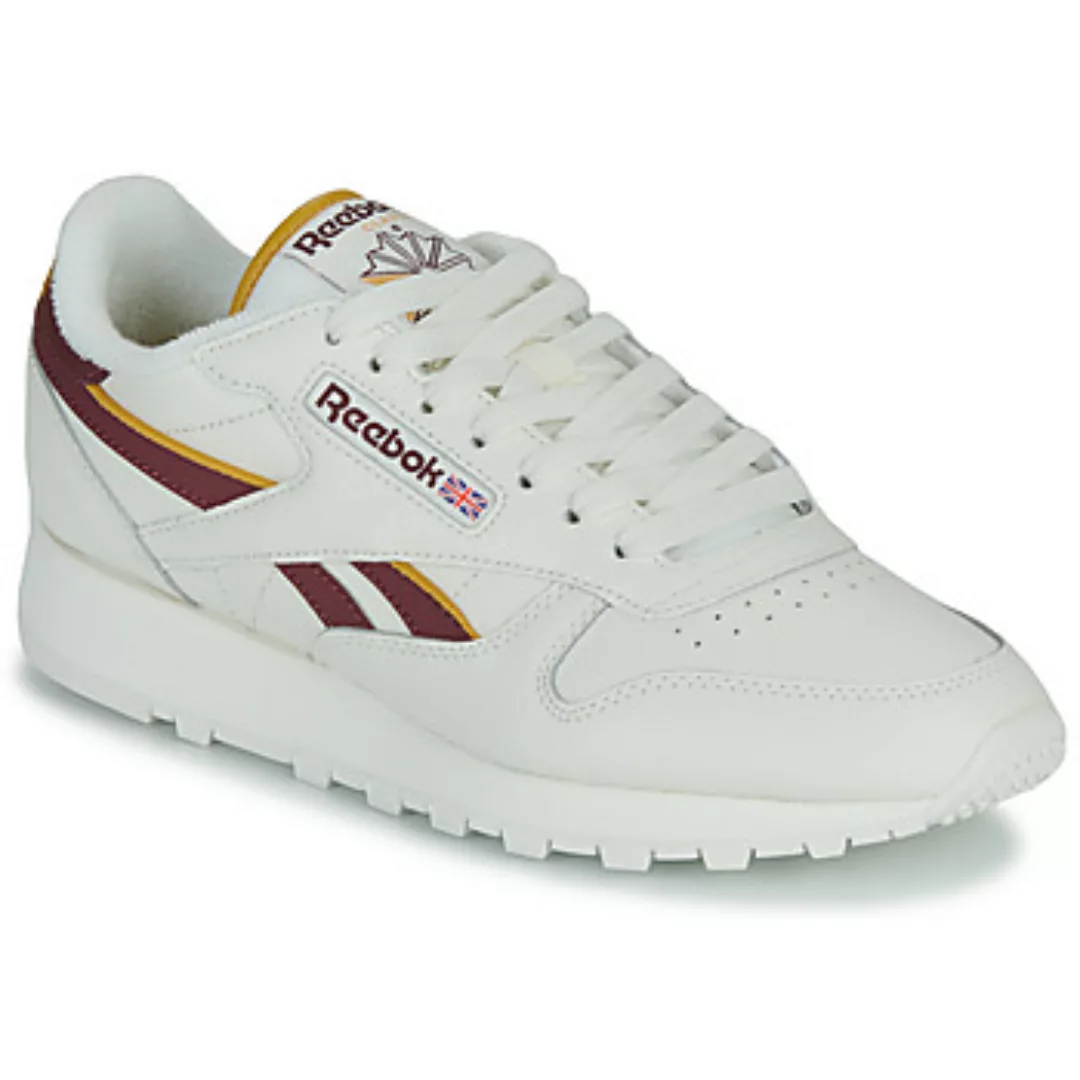 Reebok Classic  Sneaker CLASSIC LEATHER günstig online kaufen