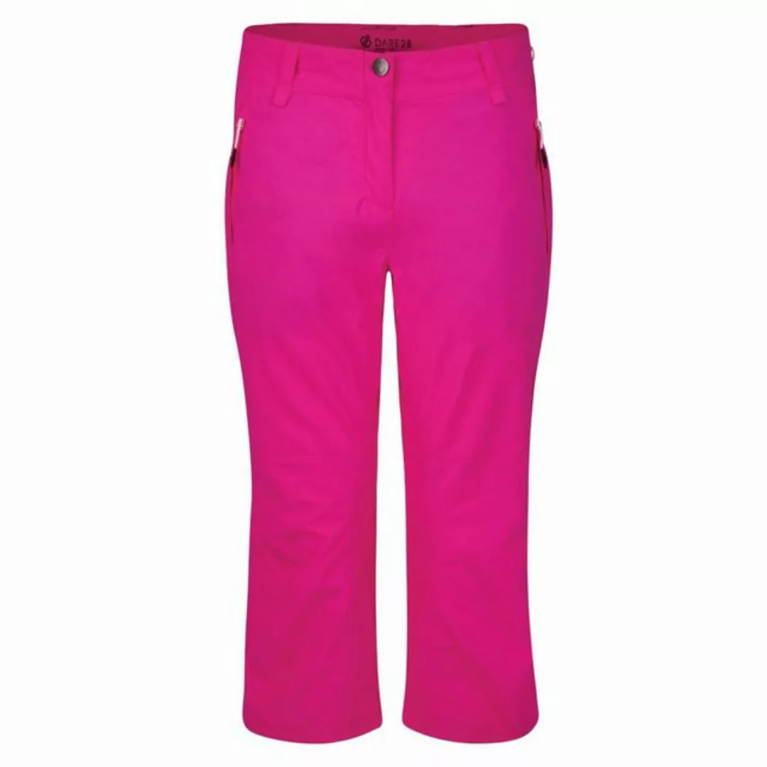 Dare2b Outdoorhose Melodic II 3/4 Short für Damen, wasserabweisend günstig online kaufen