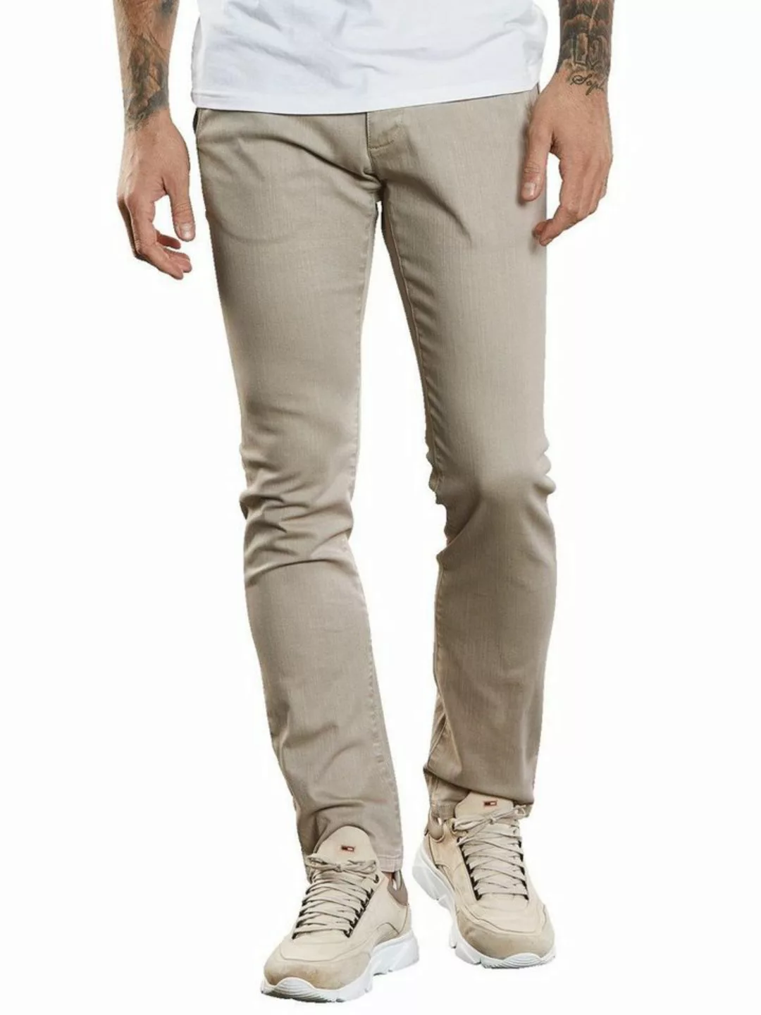 emilio adani Slim-fit-Jeans Jeans slim fit günstig online kaufen