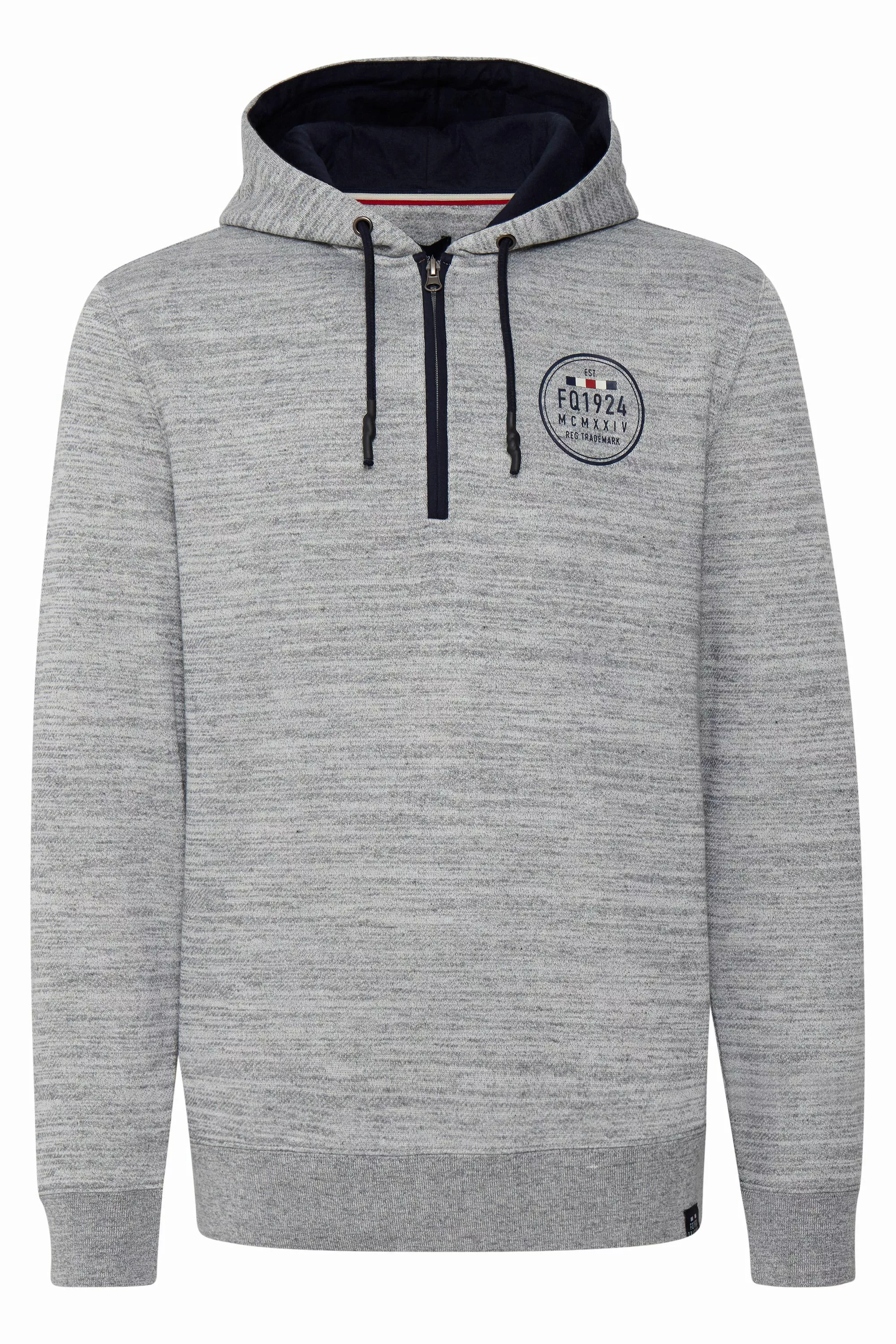 FQ1924 Hoodie "FQ1924 FQGunar" günstig online kaufen