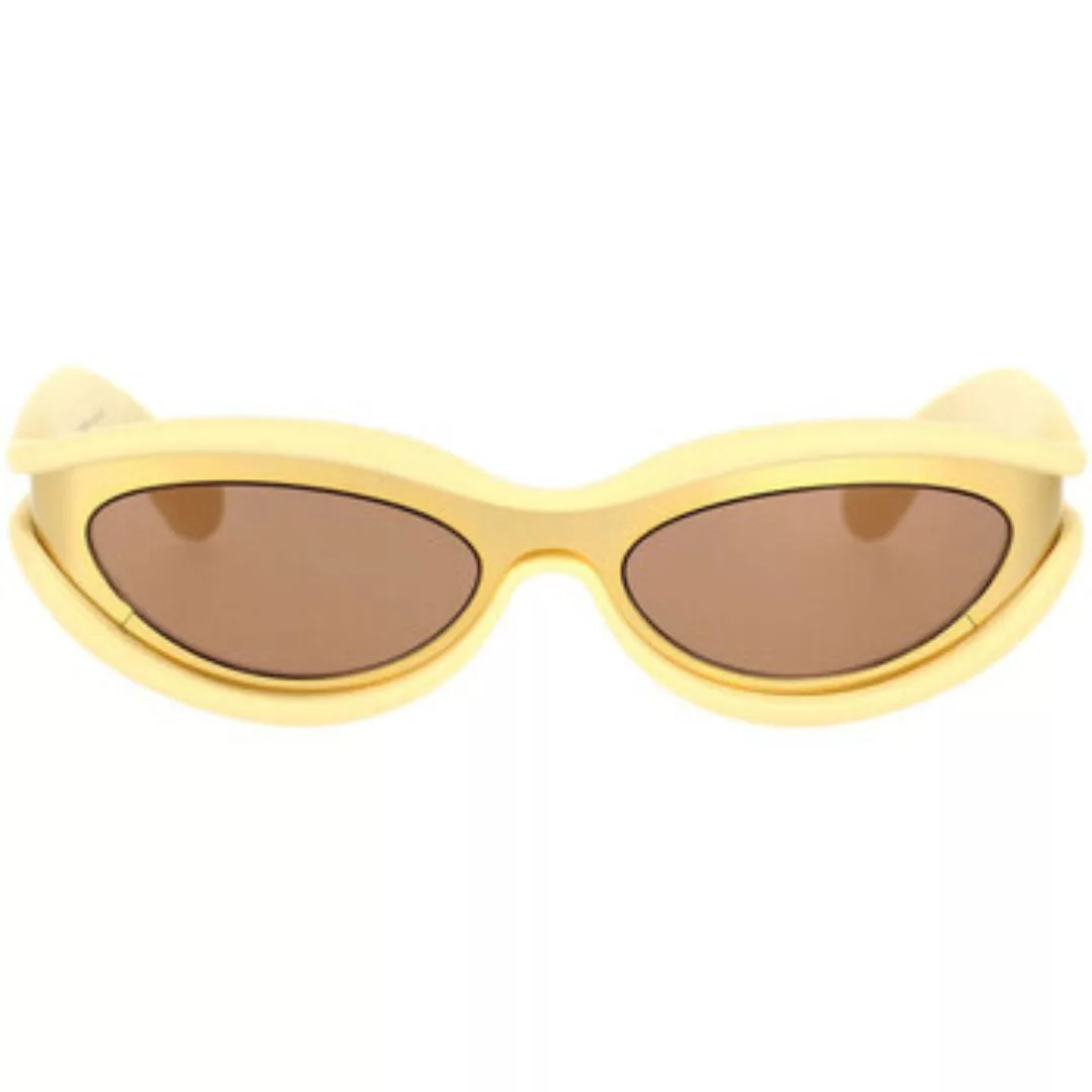 Bottega Veneta  Sonnenbrillen Unapologetische Sonnenbrille BV1211S 005 günstig online kaufen