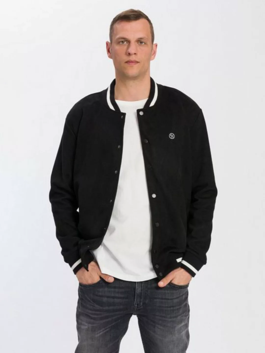 CROSS JEANS® Sommerjacke 40258 günstig online kaufen