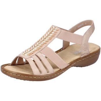 Rieker  Sandalen Sandaletten 60852-31 günstig online kaufen