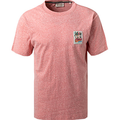 Scotch & Soda T-Shirt 166653/4812 günstig online kaufen