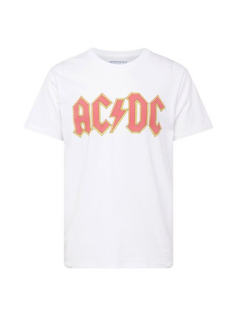 AÈROPOSTALE T-Shirt ACDC (1-tlg) günstig online kaufen