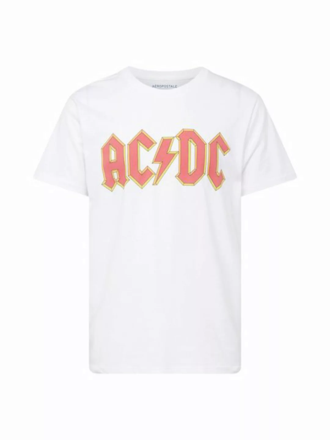 AÈROPOSTALE T-Shirt ACDC (1-tlg) günstig online kaufen