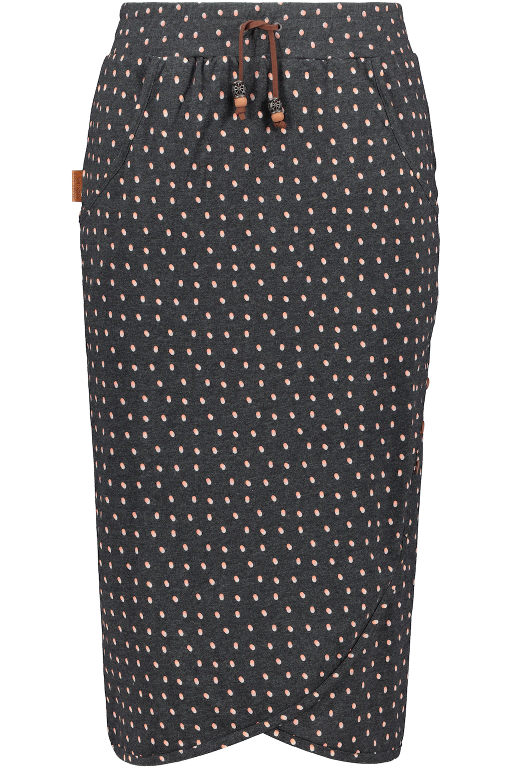 Alife & Kickin Sommerrock "Damen LucyAK" günstig online kaufen