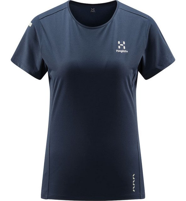 Haglöfs Kurzarmshirt Haglöfs W L.i.m Tech Tee Damen Kurzarm-Shirt günstig online kaufen