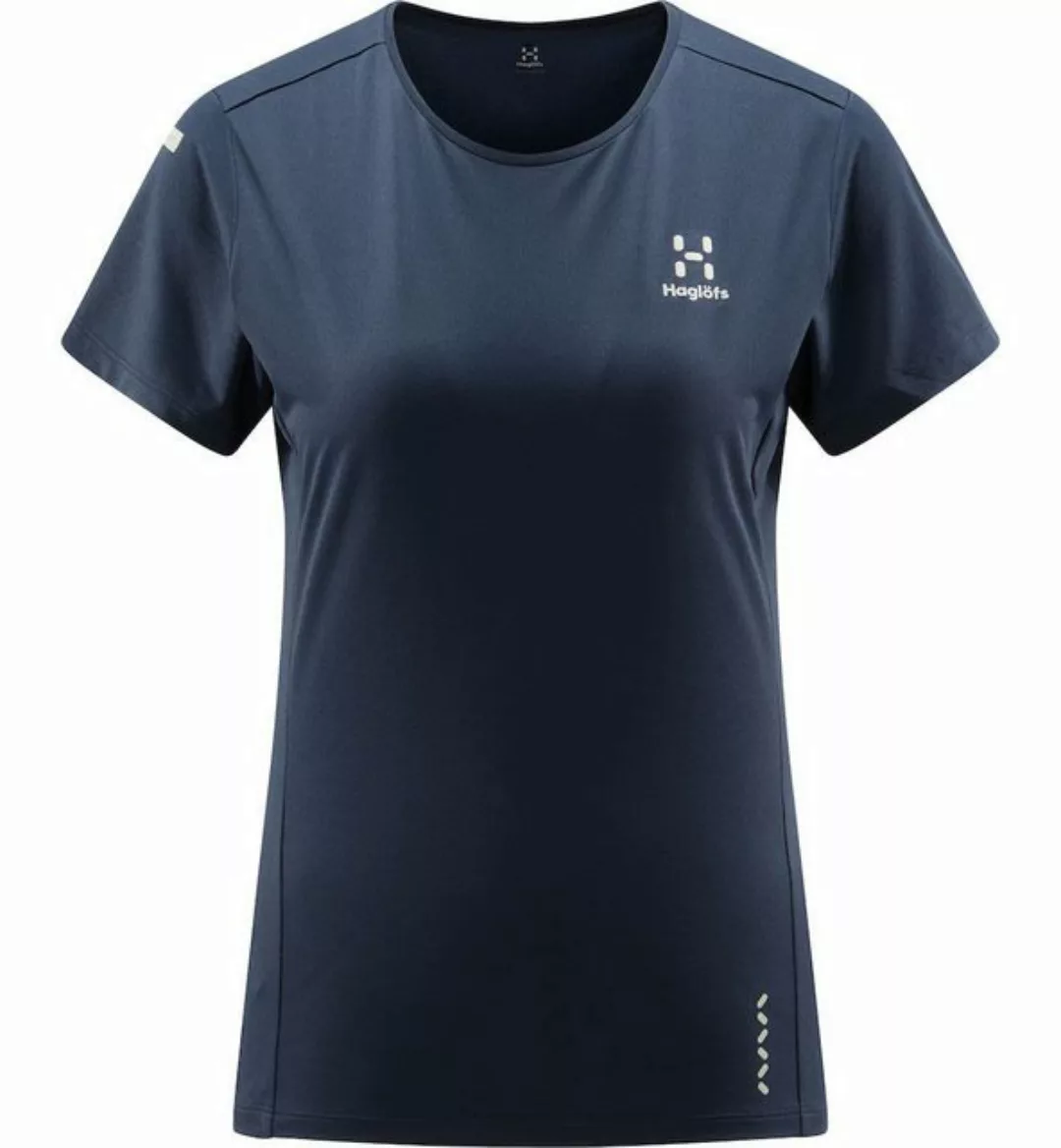 Haglöfs Kurzarmshirt Haglöfs W L.i.m Tech Tee Damen Kurzarm-Shirt günstig online kaufen