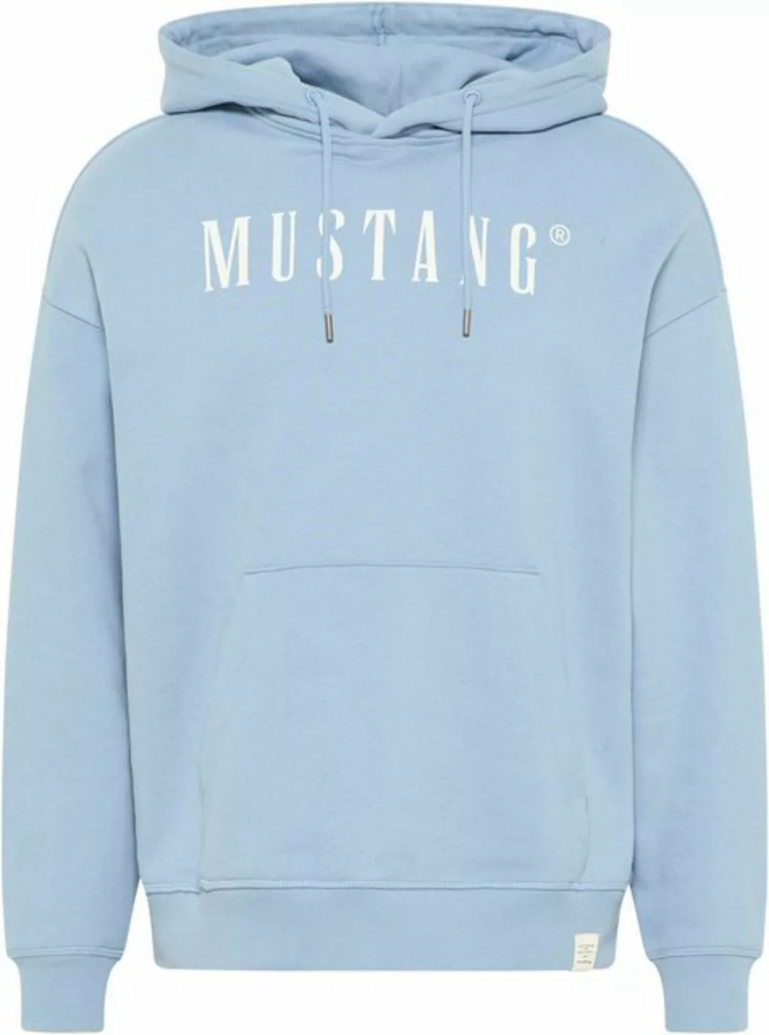 MUSTANG Hoodie Bennet Modern günstig online kaufen