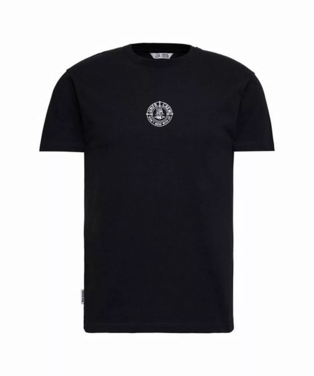 Unfair Athletics T-Shirt Good Luck T-Shirt Herren günstig online kaufen