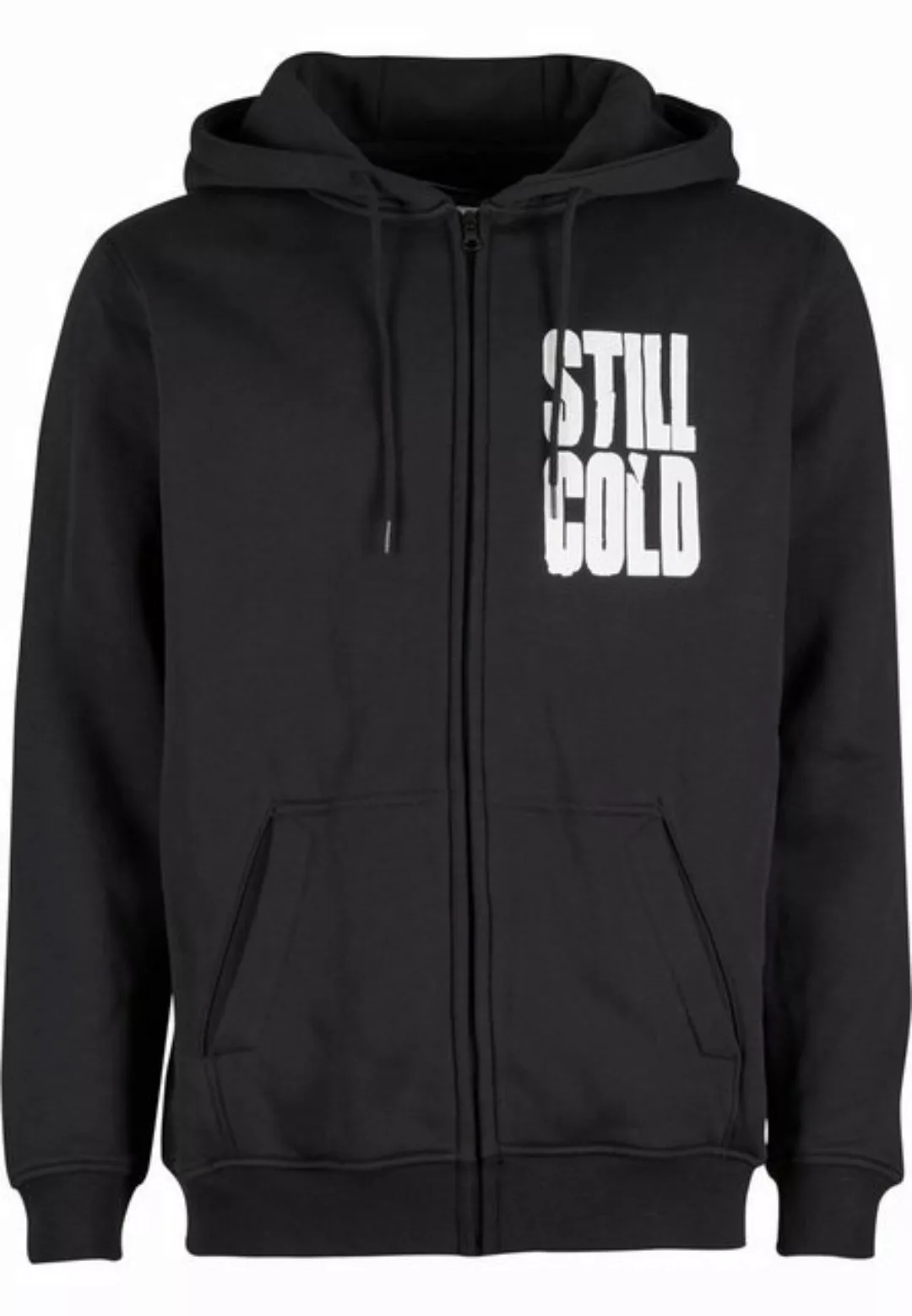 MisterTee Sweatjacke MisterTee Still Cold Zip Hoody günstig online kaufen