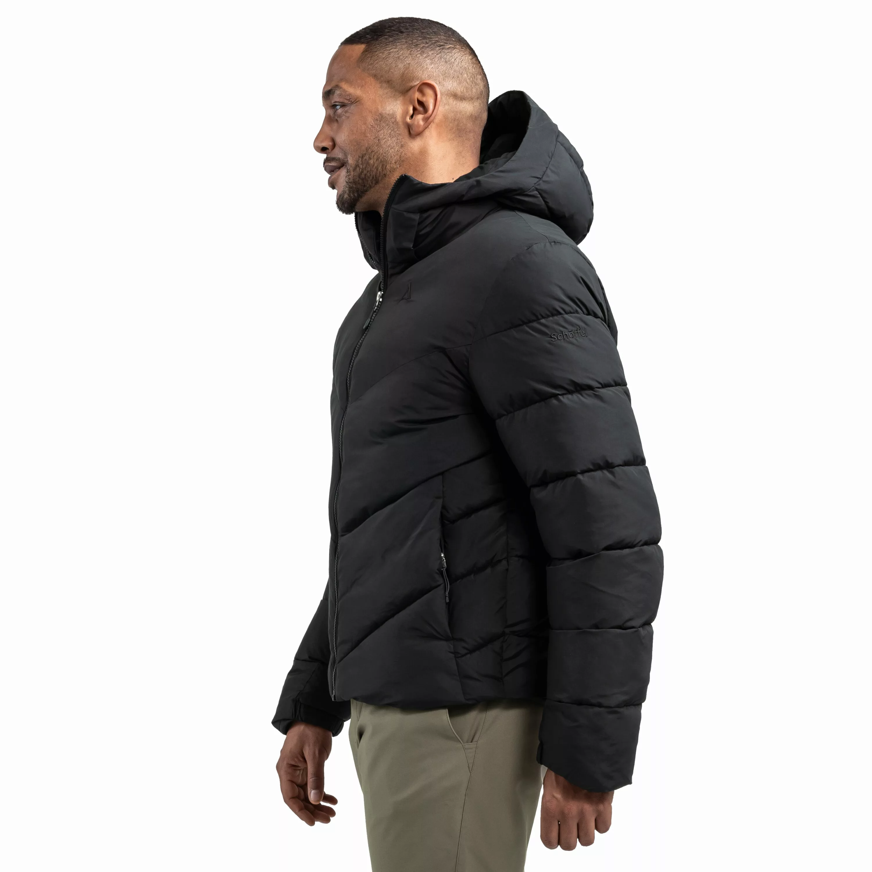 Schöffel Steppjacke "Ins Jacket Style Lodos MNS" günstig online kaufen