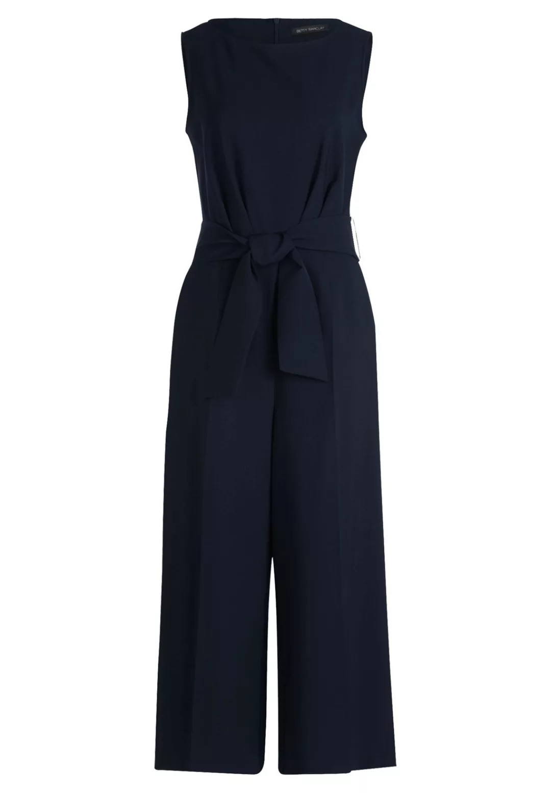 Betty Barclay Overall "Betty Barclay Jumpsuit mit Eingrifftaschen", (1 tlg. günstig online kaufen