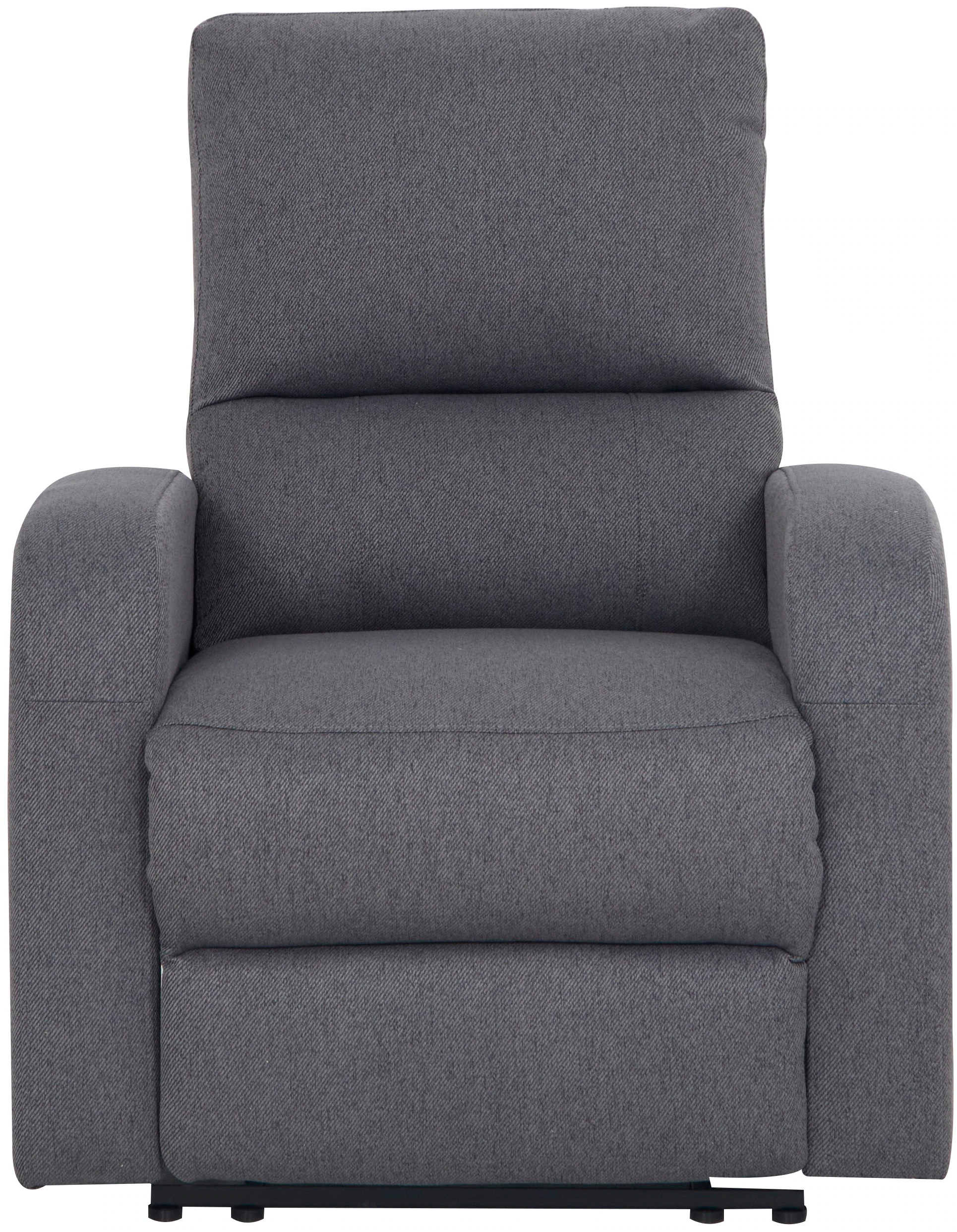 Home affaire Relaxsessel "TOURNAY, TV-Sessel mit Recliner - und Liegefunkti günstig online kaufen