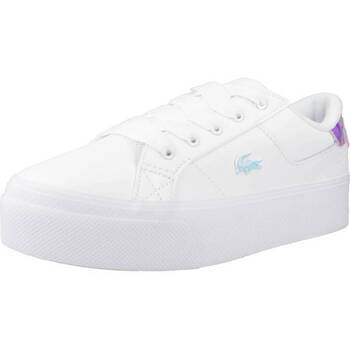 Lacoste  Sneaker OMENS ZIANE PLATFORM LEA günstig online kaufen