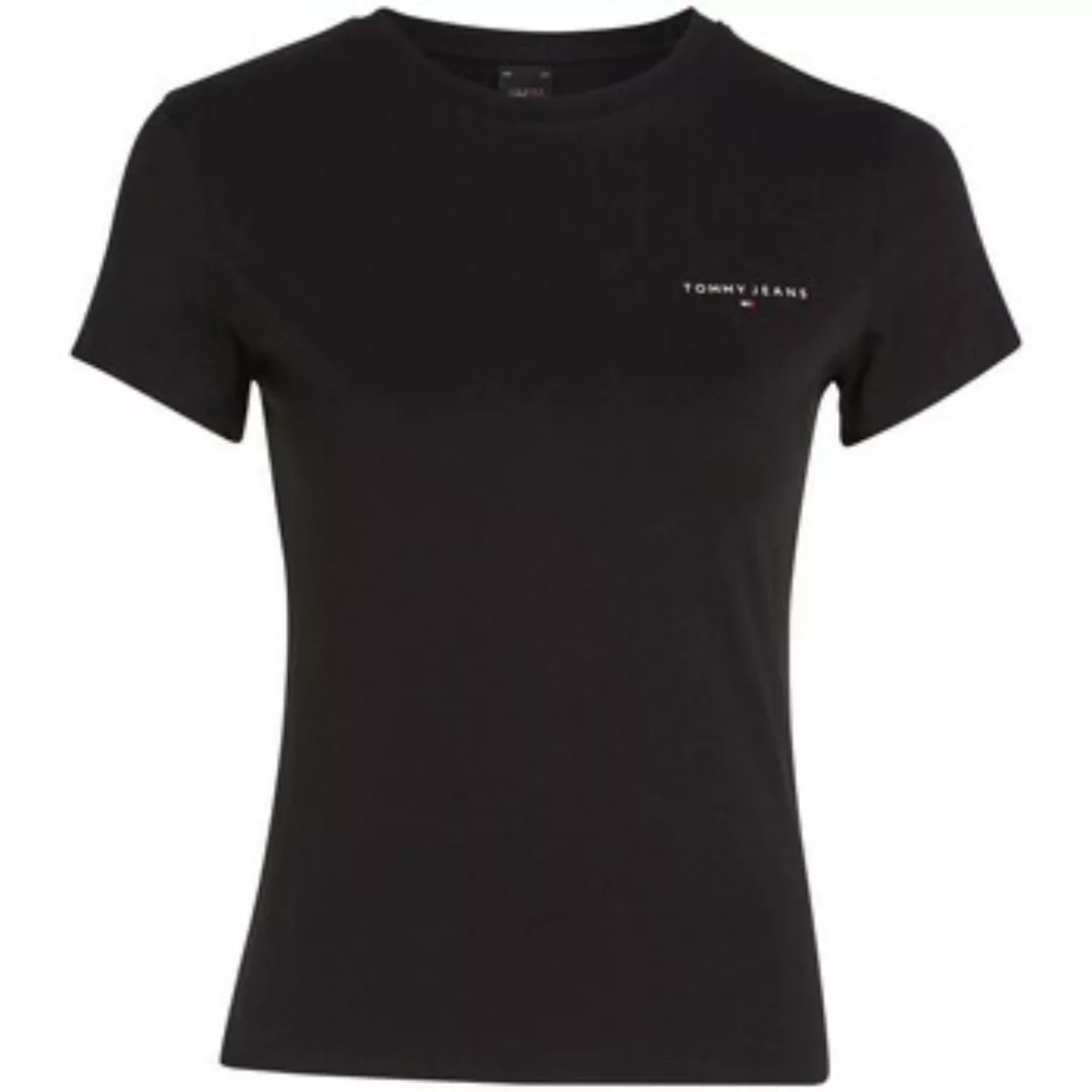 Tommy Jeans  T-Shirts & Poloshirts - günstig online kaufen