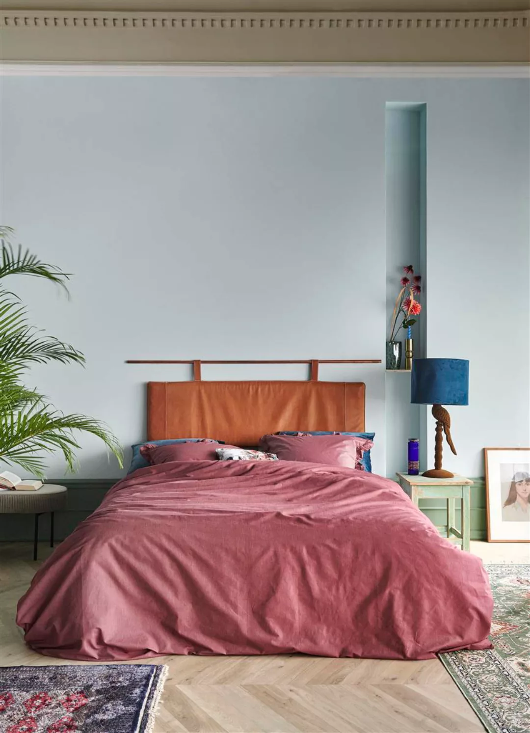 At Home by Beddinghouse | Bettbezug-Set Flamboyant günstig online kaufen