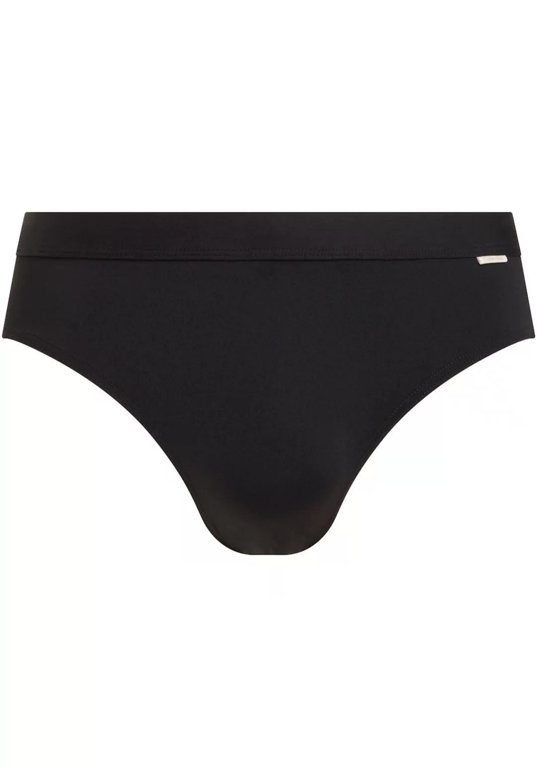 Calvin Klein Swimwear Badeslip "BRIEF", mit kleinem Logo-Flag günstig online kaufen