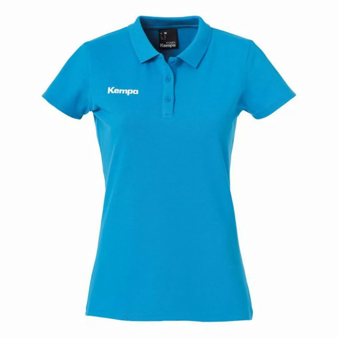 Kempa Poloshirt Polo Shirt Damen günstig online kaufen