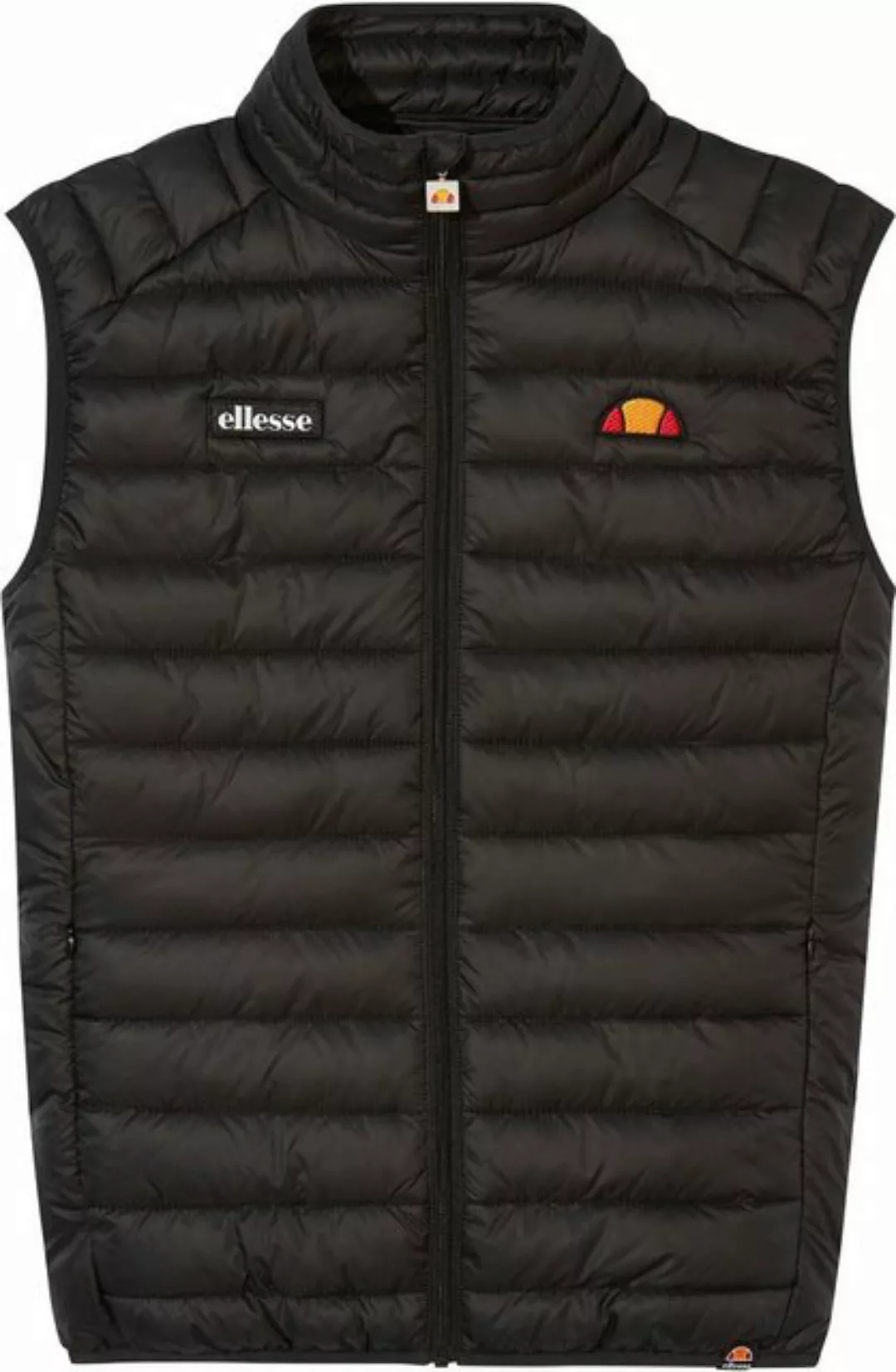 Ellesse Steppweste Bardy Gilet günstig online kaufen