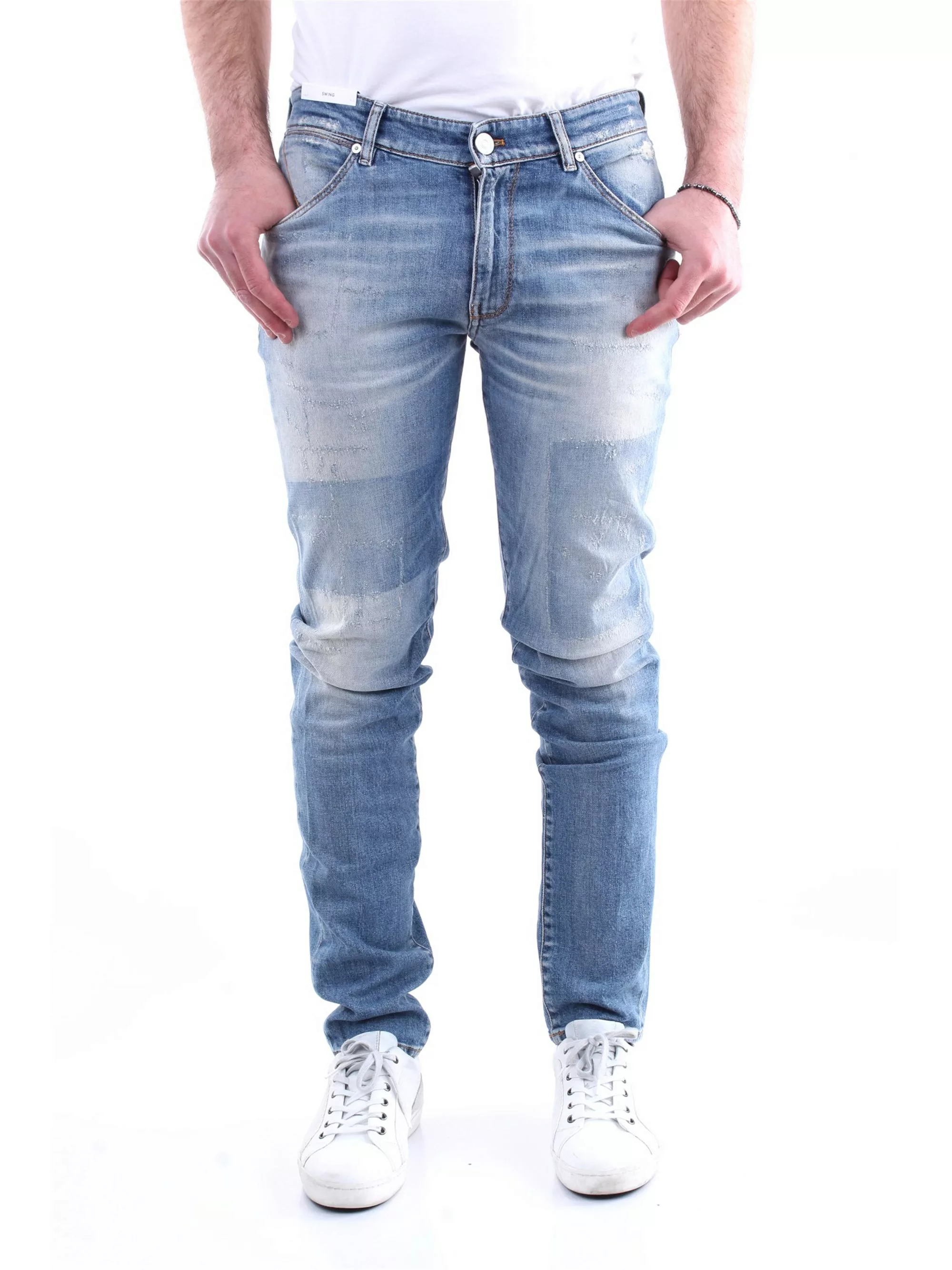 PT TORINO gerade Herren Jeans günstig online kaufen
