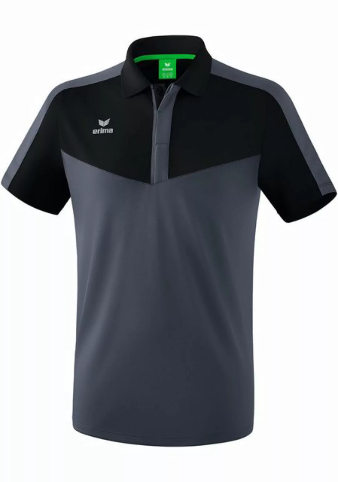 Erima Poloshirt Herren Squad Poloshirt günstig online kaufen