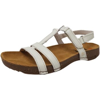 Art  Sandalen Sandaletten I Breathe NAPPA CREAM 0946 CREAM günstig online kaufen