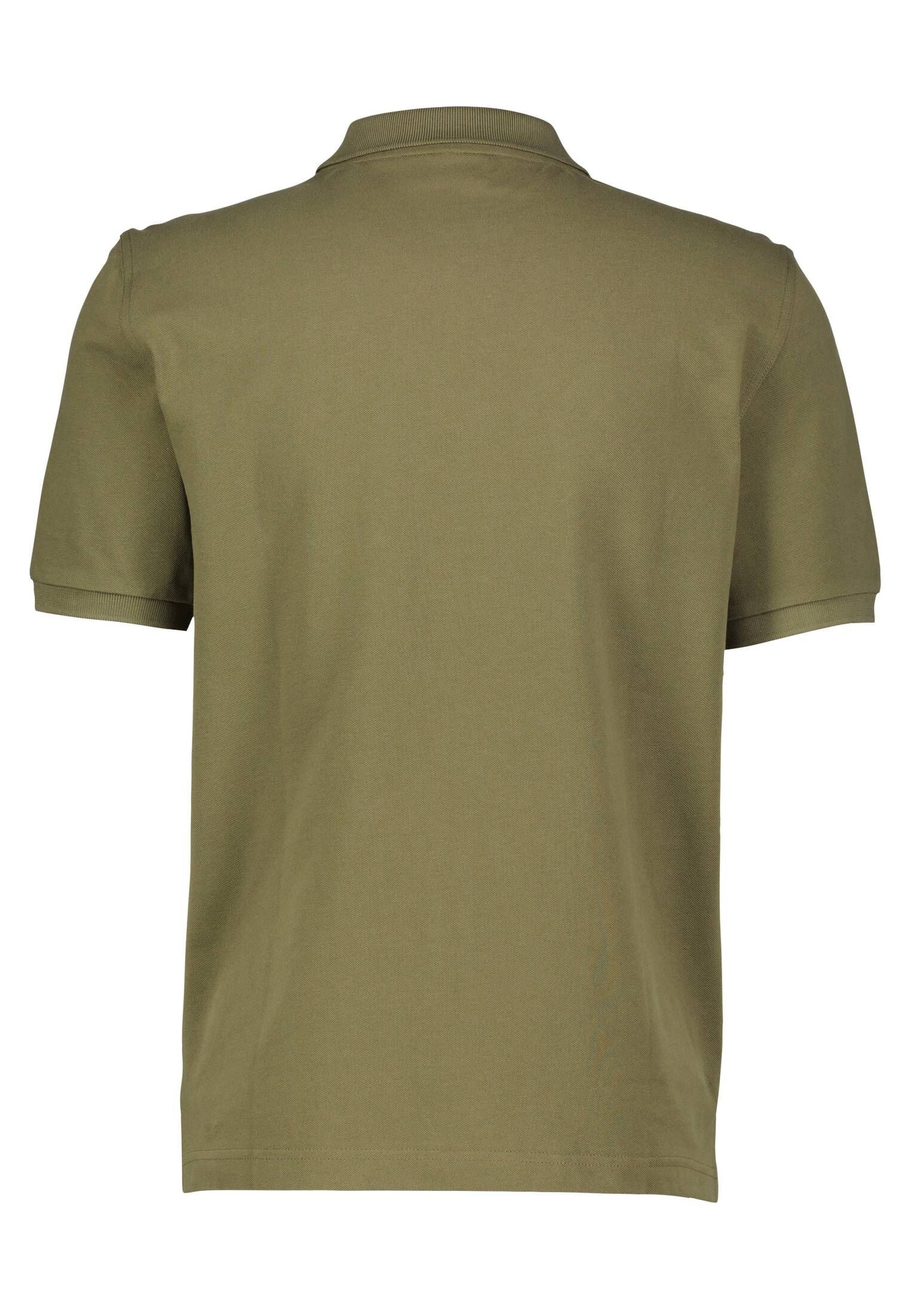 Gant Poloshirt Herren Poloshirt aus Baumwolle günstig online kaufen