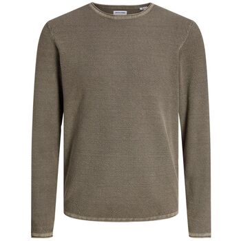 Jack & Jones  Pullover 12248656 DEAN-BUNGEE CORD günstig online kaufen