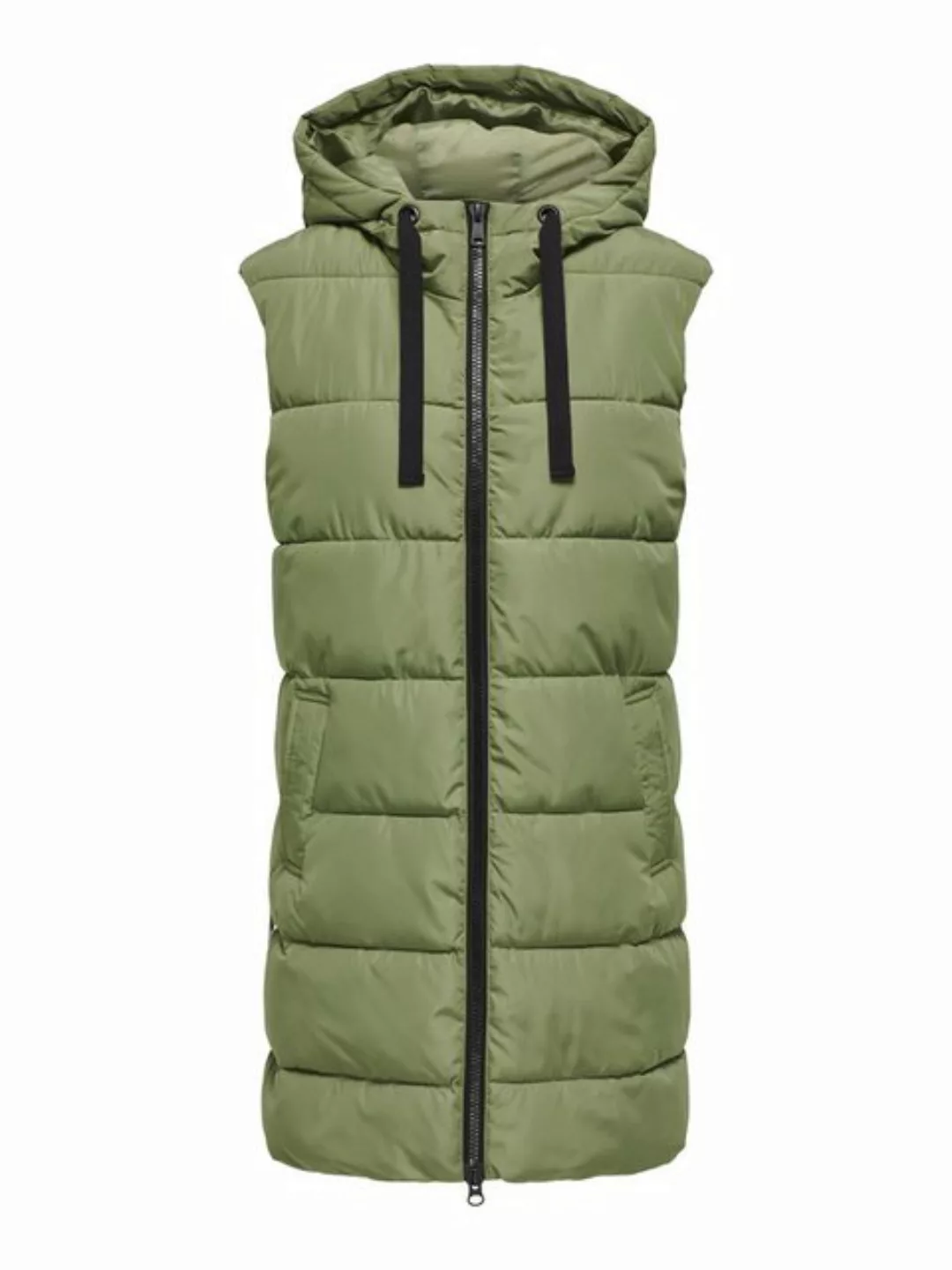 ONLY Anzugweste ONLCLAIR PUFFER HOOD WAISTCOAT OTW CC günstig online kaufen