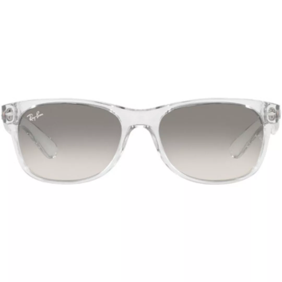 Ray-ban  Sonnenbrillen Sonnenbrille  New Wayfarer RB2132 632532 günstig online kaufen
