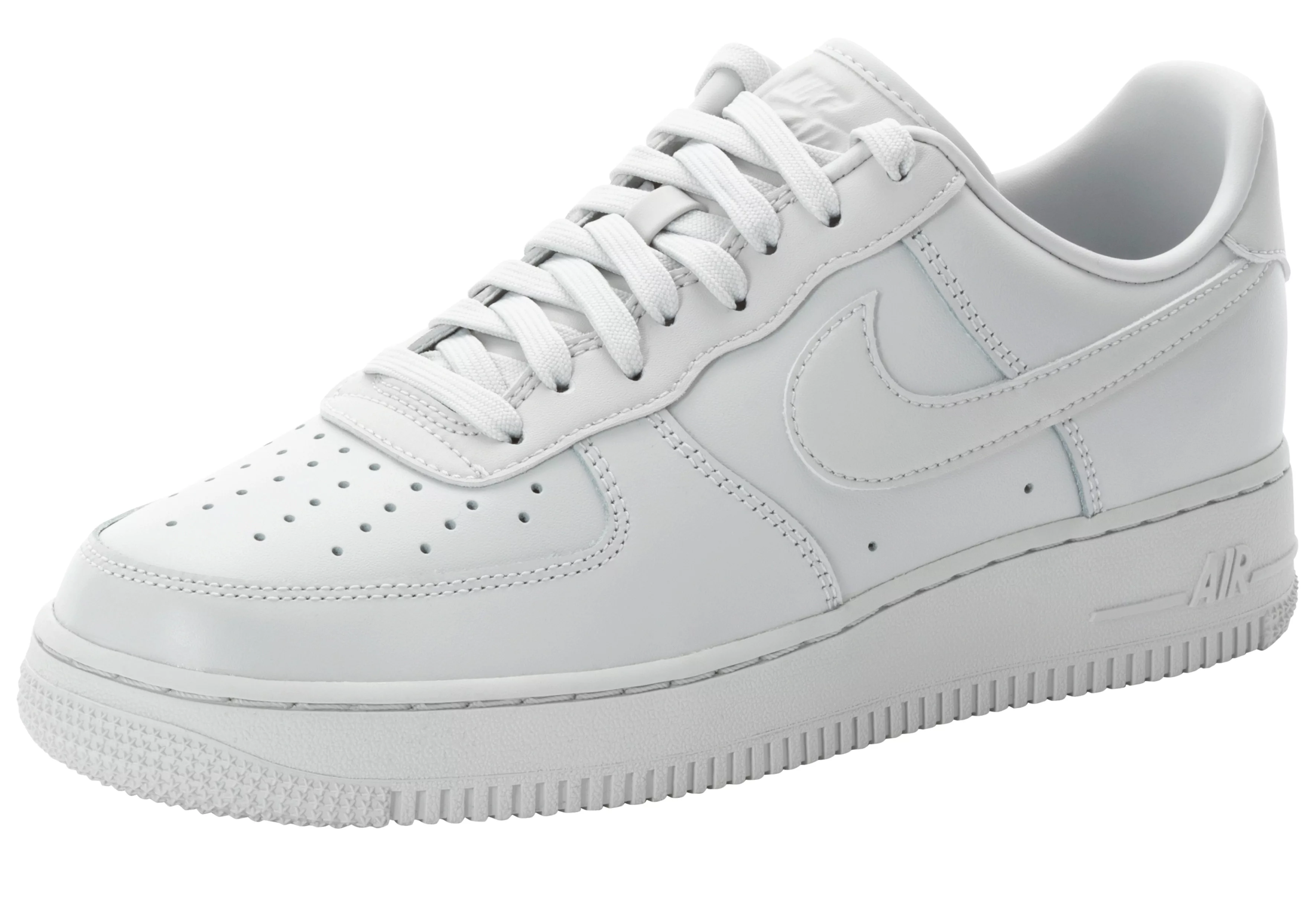 Nike Sportswear Sneaker "AIR FORCE 1 07 FRESH" günstig online kaufen