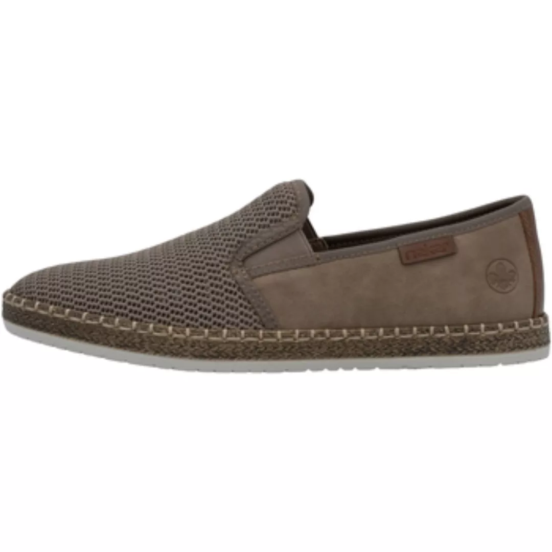 Rieker  Herrenschuhe Slipper B5265 B5265-65 günstig online kaufen