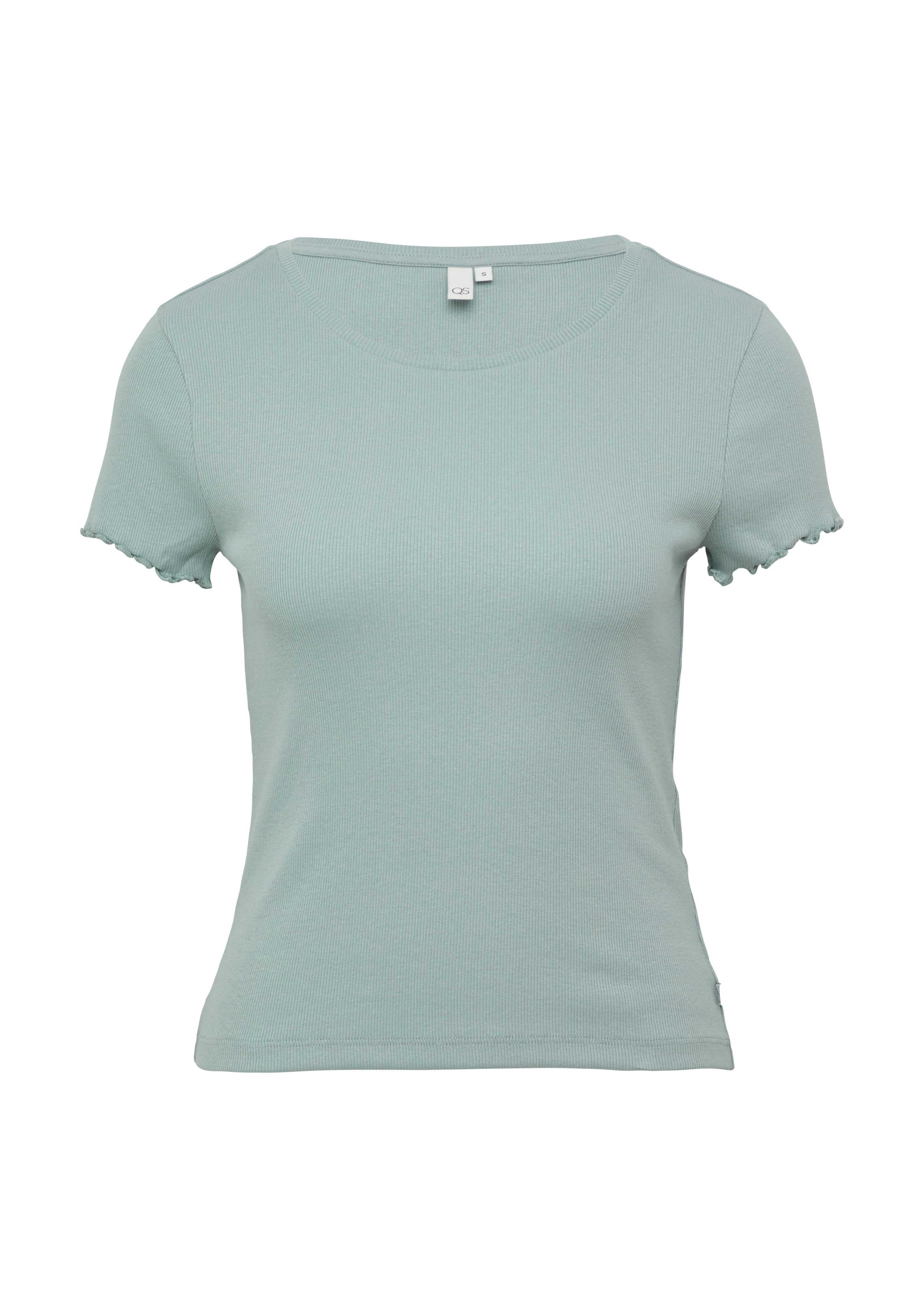 s.Oliver T-Shirt T-Shirt günstig online kaufen