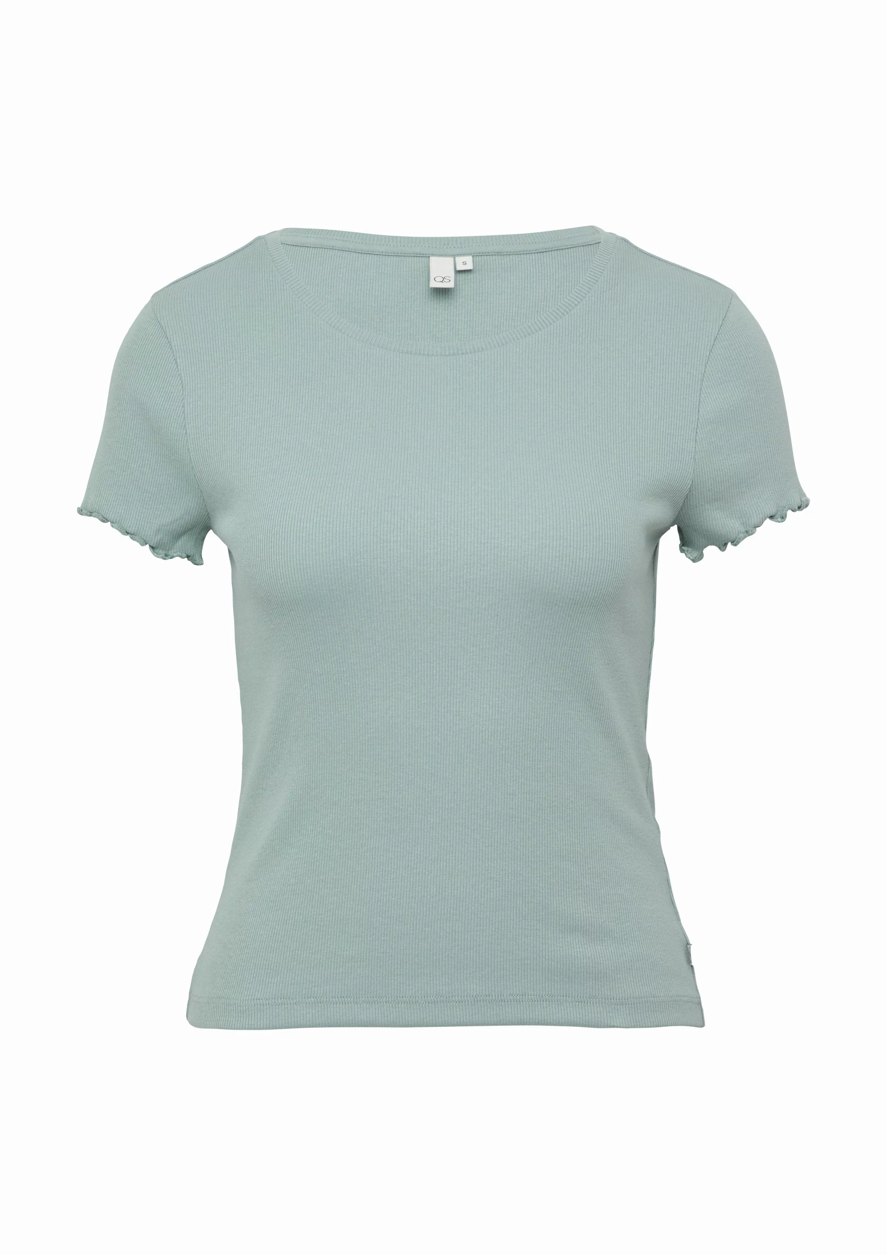 s.Oliver T-Shirt T-Shirt günstig online kaufen