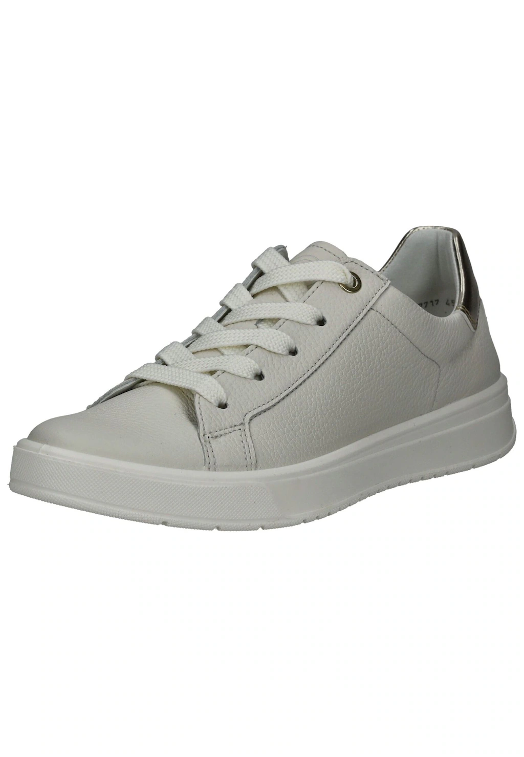 Ara Sneaker "Ara Sneaker Leder" günstig online kaufen
