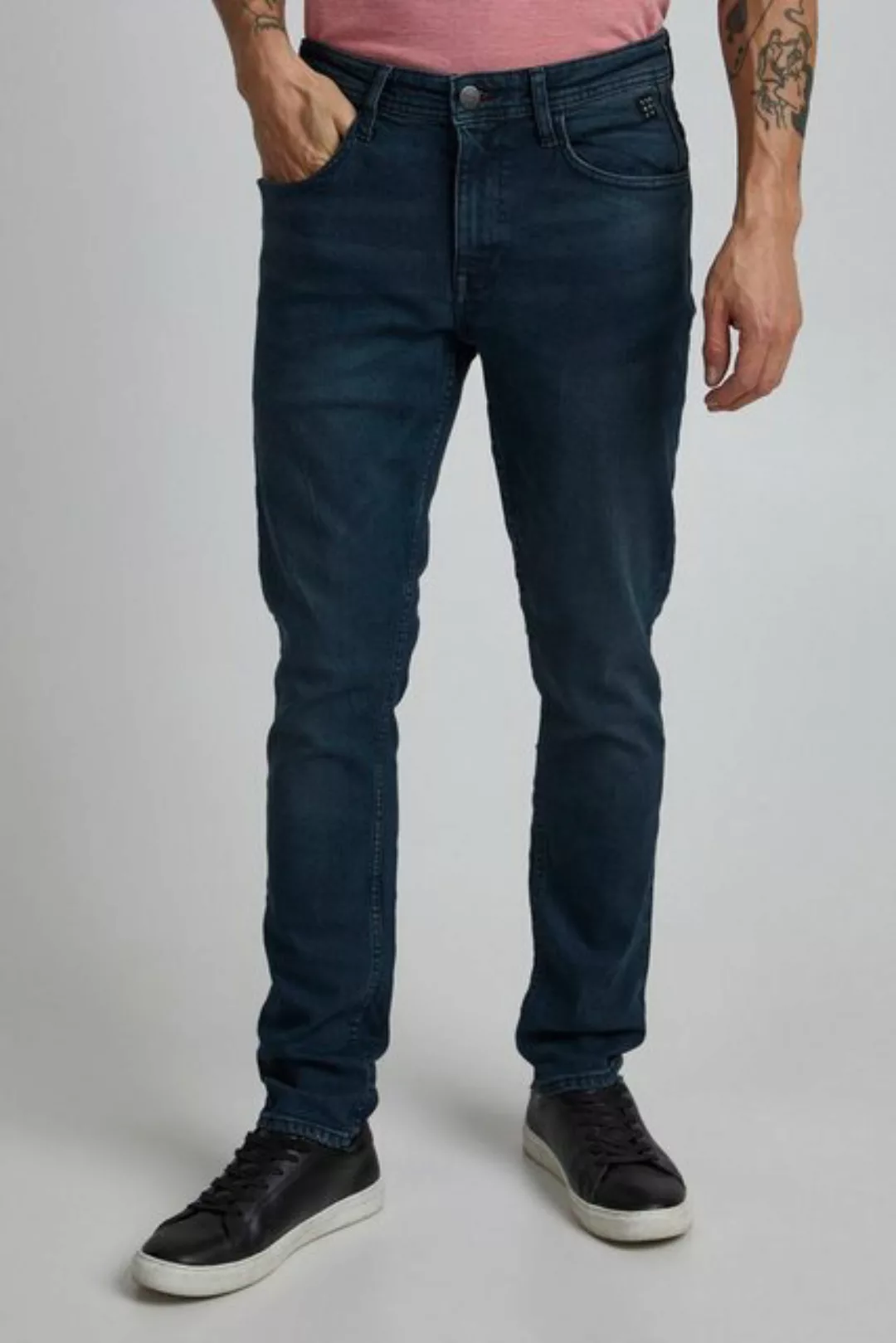 Blend 5-Pocket-Jeans BLEND JEANS TWISTER denim washed black 20710811.201001 günstig online kaufen