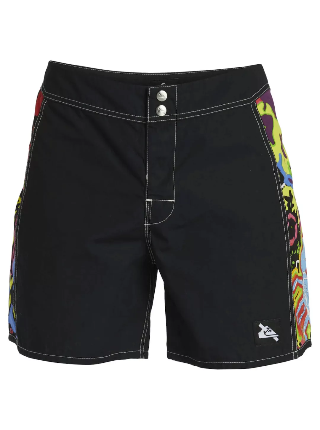 Quiksilver Boardshorts "Snyc Original Arch 16"" günstig online kaufen