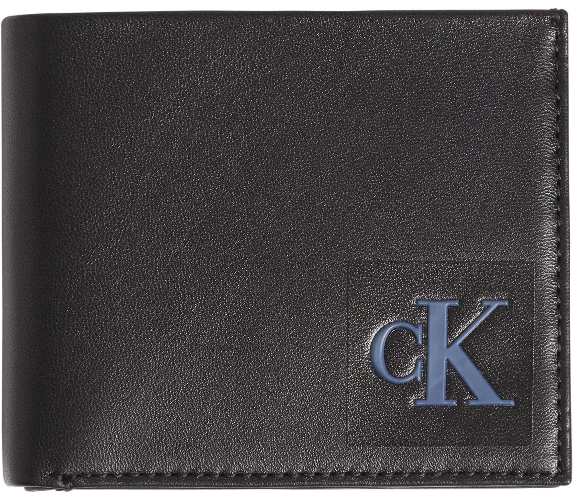 Calvin Klein Jeans Geldbörse "BIFOLD W/COIN+CARABINER KEYFOB", schönes Gesc günstig online kaufen