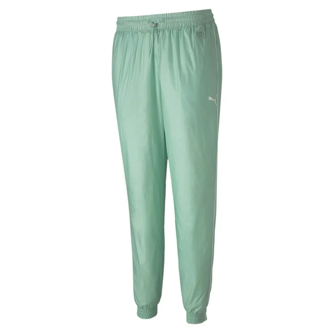 Puma Select Evide Track Hose L Mist Green günstig online kaufen