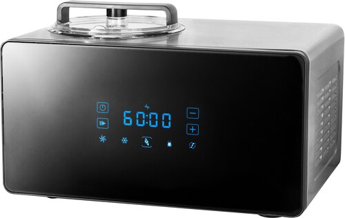 Gastroback Eismaschine »42900, Design Advanced Control«, 150 W günstig online kaufen